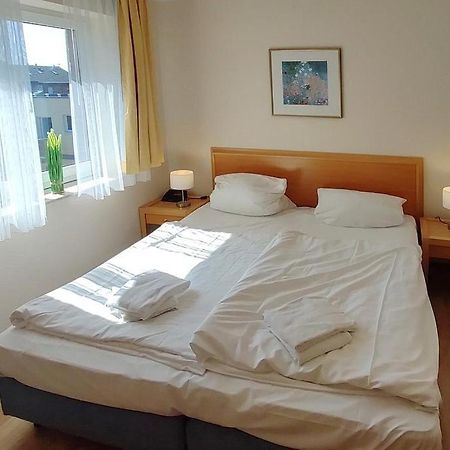 Hus Inselkieker Hus Inselkieker 323 Apartment Schillig Bagian luar foto