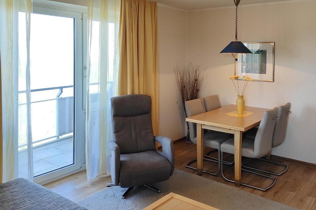 Hus Inselkieker Hus Inselkieker 323 Apartment Schillig Bagian luar foto